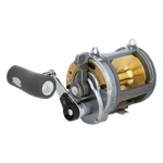 Shimano Tyrnos Right Hand Conventional Reel (TYR50IILRS) Fishing. Fixed Price $589.99.