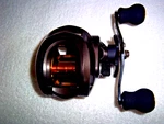 Luye- Pro AK-2000 Baitcasting Reel / 7.2:1 Ratio 13+1 Bb Right Hand. Fixed Price $19.95.