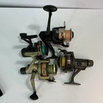 Shakespeare Shimano South Bend Vintage Spinning Fishing Reels Freshwater. Fixed Price $22.99.