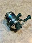 Zebco Micro 11 Legacy Ultralight Spincast Fishing Reel Usa. Nice. Fixed Price $26.00.
