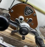 Pflueger Supreme 611B Bait Reel. Fixed Price $199.00.