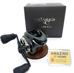 Shimano 18 Antares Dc Md Xg Right-handle Baitcasting Reel Mint From Japan. Fixed Price $312.15.