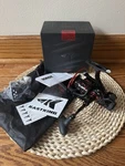 Kastking Sharky Baitfeeder Iii 3000 5.1:1 Spinning Fishing Reel + Spare Spool. Fixed Price $49.99.
