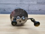 Vintage South Bend Perfectoreno Fishing Reel NO.775 - Nickel Silver Model. Fixed Price $14.99.