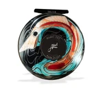 New Abel Sds 7/8 Reel Larko Mirage Redfish Ebony Handle + Free Us Shipping. Fixed Price $1799.00.