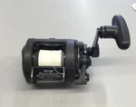 Shimano Triton Beast Master 30/50 2-SPEED Lever Drag Saltwater Trolling Reel. Fixed Price $225.00.