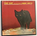 Rare 7-1/2IPS The Incredible Jimmy Smith Cat Reel Tape. Fixed Price $99.50.