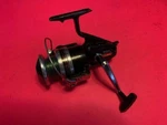 Vintage Daiwa J-40 Extra Large Saltwater Spinning Reel + All Metal Construction. Fixed Price $59.95.