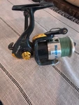 Water Eagle Fishing Reel. Fixed Price $16.00.