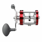 Kastking Rover 70R Round Reel Trolling Conventional 25LBS Drag - Right. Fixed Price $61.19.