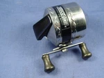 Zebco One- Hi-speed Ball Bearing- Classic Fishing Reel. Fixed Price $40.00.