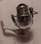 Iprofishiency 21-301 Spinning Reel 9 Ball Bearing 5.2:1 Ratio. Fixed Price $21.62.