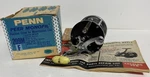 Vintage Penn Fishing Reel 209M Peer Monofil Box Used. Fixed Price $24.99.