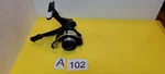 Abu Garcia Cardinal Bronco Ul Spinning Reel Working Condition # A-102. Fixed Price $17.00.
