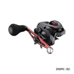 Shimano Genpu 200-PG Baitcasting Reel. Fixed Price $79.99.