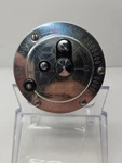 Vintage 1980 Garcia Kingfisher GK-62 Fishing Reel. Fixed Price $30.00.