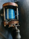Shakespeare Neptune High-speed Reel 2903.300 Good Condition. Fixed Price $25.22.