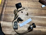 Mitchell 308X Gold Fishing Reel Bail (26551). Fixed Price $35.95.