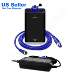 Banax Kaigen Electric Fishing Reel Replacement Battery 7800MAH-15000MAH. Fixed Price $161.16.