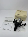 Vintage Shimano - FX4000 Ra W/ Box Nos. Fixed Price $85.73.