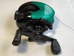 Shakespeare SRBC-100 Bait Cast Reel. Fixed Price $10.99.