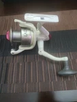Shakespeare Lady Spinning Fishing Reel/ Check Out My Other Items On. Fixed Price $6.50.