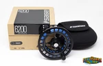 Sage 6200 Series 6280 8-9WT Stealth Black Fly Fishing Reel Spare Spool. Fixed Price $109.00.