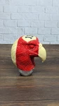 Eagle Falcon Phoenix Gear Shift Knob From Billiard Ball Number 11 Hand Carved. Fixed Price $80.00.