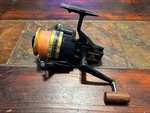 Diawa BG60 BG15 With Parts Extra Spools Handles For BG20. Fixed Price $140.00.