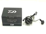 Daiwa 24 Certate LT3000-XH Spinning Reel New Fishing Model From Japan. Fixed Price $457.00.
