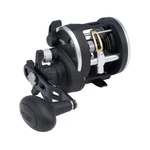 Fishing Reel Penn Rival 15LB Level Wind Conventional HT-100 Black Silver. Fixed Price $124.99.