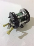 Vintage Ambassadeur 5000 Fishing Reel Abu Sweeden Black (CJL045041). Fixed Price $129.99.