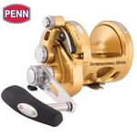 Penn Saltwater Conventional 2 Speed Reel International 16VISX Gold. Fixed Price $970.53.