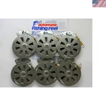 Durable Yo-yo Fishing Reels With 60 Lbs Drag Perfect For Survival. Fixed Price $53.99.