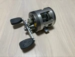 Abu Garcia Morrum SX1600C Magnesium Reel. Fixed Price $261.10.