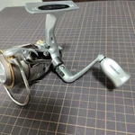 Daiwa Ignis 2506C Slp Works Fishing Reel Used Jdm Japan. Fixed Price $202.53.