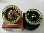 Redington Rise Iii Fly Reel, Spare Spool, Olive. Fixed Price $320.00.