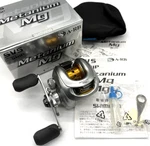 Shimano Metanium Mg Right Handed Baitcasting Reel W/box From Japan "excellent++". Fixed Price $109.90.