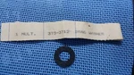 Daiwa RG-Z4500BL Or RG-Z5000BL Part # 373-3712 Drag Washer. Fixed Price $7.98.