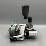 Quantum QRS-30 Q-ray Spinning Reel Size 6BB Front Drag Aluminum Spool. Fixed Price $16.50.