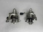 -MSSP20 Shakespeare Micro Series 5:2:1 Fishing Reels. Fixed Price $30.59.