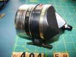 W0404 Fr Bear Archery Src Spinit 270 Heavy Duty Spincast Fishing Reel Usa Made. Fixed Price $65.95.