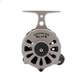 Clam Spooler Elite Graphite Ambidextrous Fishing Reel. Fixed Price $74.71.