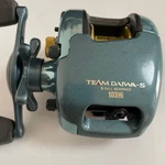 Daiwa Team TD-S103HI Baitcasting Reel Excellent Used. Fixed Price $104.49.