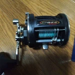 Penn 320GT2 Bait Reel. Fixed Price $363.57.