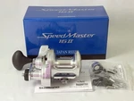 New Shimano Speedmaster 16 Ii 2-SPEED Fishing Reel *1-3 Days Fast Delivery*. Fixed Price $324.99.