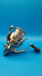 Daiwa 22 Exist LT3000-H 00061113 Spinning Reel. Fixed Price $1674.00.