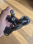 Shimano Altus RD-M2000 9-SPEED Long Cage Rear Derailleur Bike Part. Fixed Price $26.89.