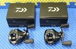 Daiwa Tatula Sv Tw 70 Baitcast Reel Choose Your Model!. Fixed Price $249.99.