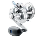 Daiwa Saltiga Lever Drag Reels. Fixed Price $849.99.